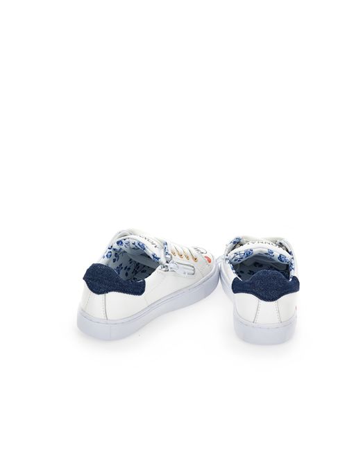 Sneakers, bambina, logate. MONNALISA | 8CF000 67000156